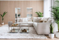 75 Beige Moderne Wohnzimmer Ideen &amp; Bilder - Juni 2024 | Houzz De regarding Wohnzimmer Beige