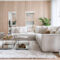 75 Beige Moderne Wohnzimmer Ideen &amp; Bilder - Juni 2024 | Houzz De regarding Wohnzimmer Beige